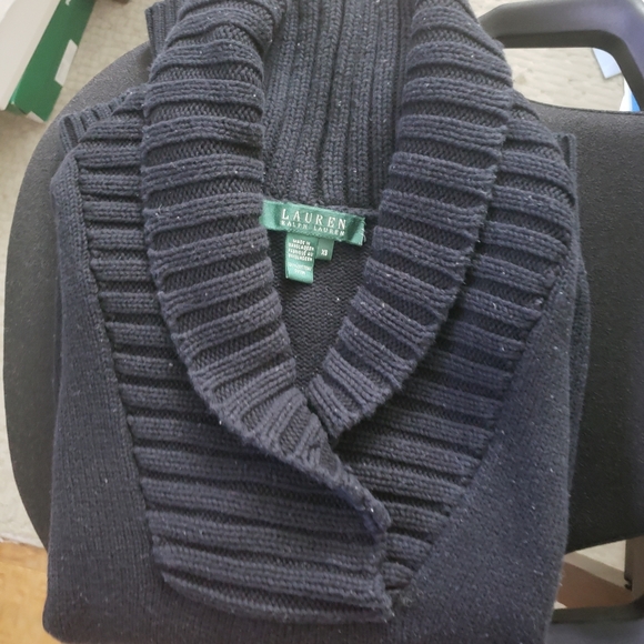 Lauren Ralph Lauren Sweater - Picture 1 of 1